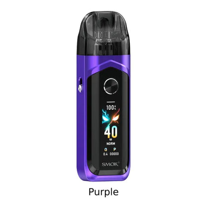 SMOK Nord 6 80W Pod Kit 3800mAh 5mL,