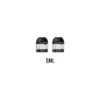 SMOK NORD 6 EMPTY REPLACEMENT POD 5mL (2 Pack),