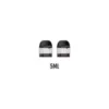 SMOK NORD 6 EMPTY REPLACEMENT POD 5mL (2 Pack),