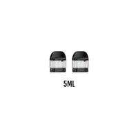 SMOK NORD 6 EMPTY REPLACEMENT POD 5mL (2 Pack),