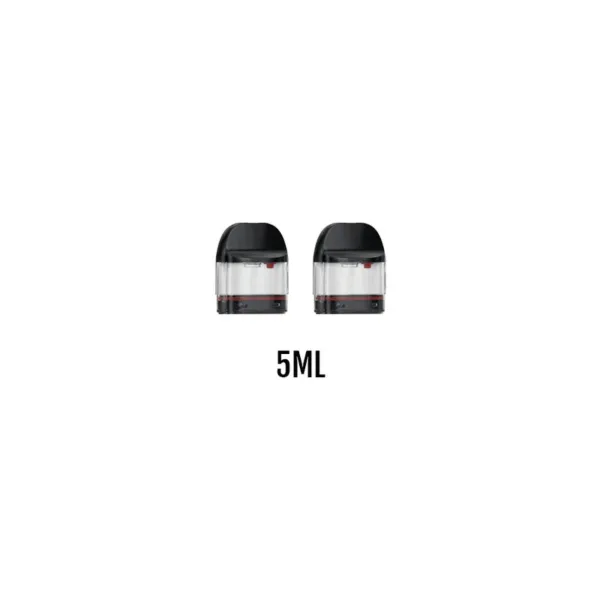 SMOK NORD 6 EMPTY REPLACEMENT POD 5mL (2 Pack)