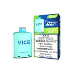 STLTH LOOP MAX X Vice Replacement Pod 30mL, STLTH LOOP MAX X Vice Replacement Pod 30mL