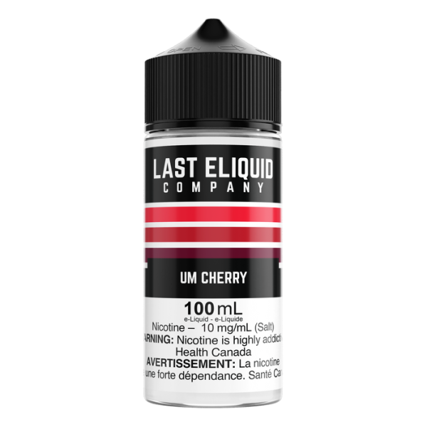 Um Cherry - LEC Saltz,