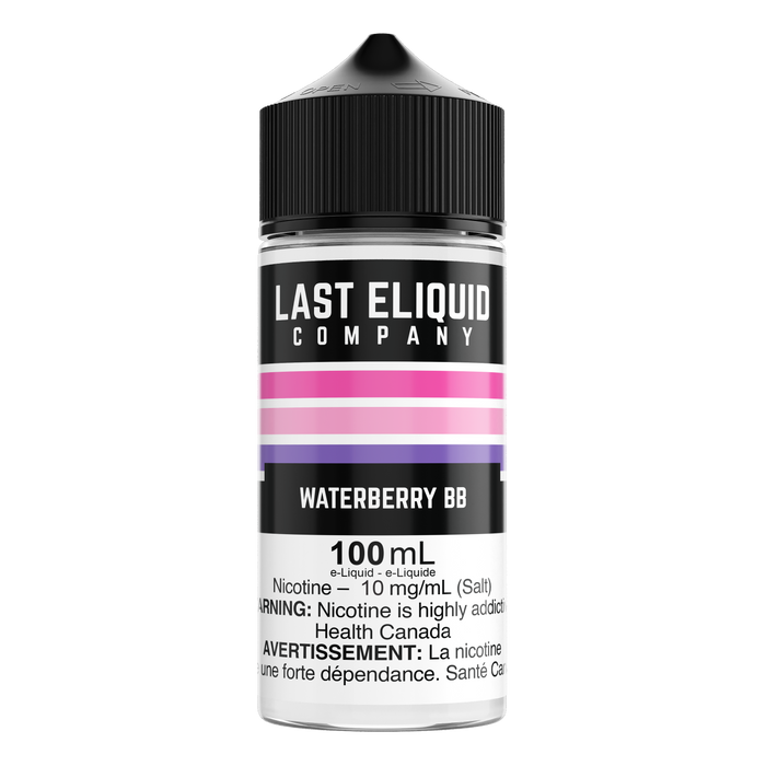 Waterberry BB - LEC Saltz, Waterberry BB - LEC Saltz,