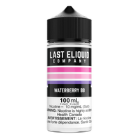 Waterberry BB - LEC Saltz, Waterberry BB - LEC Saltz,