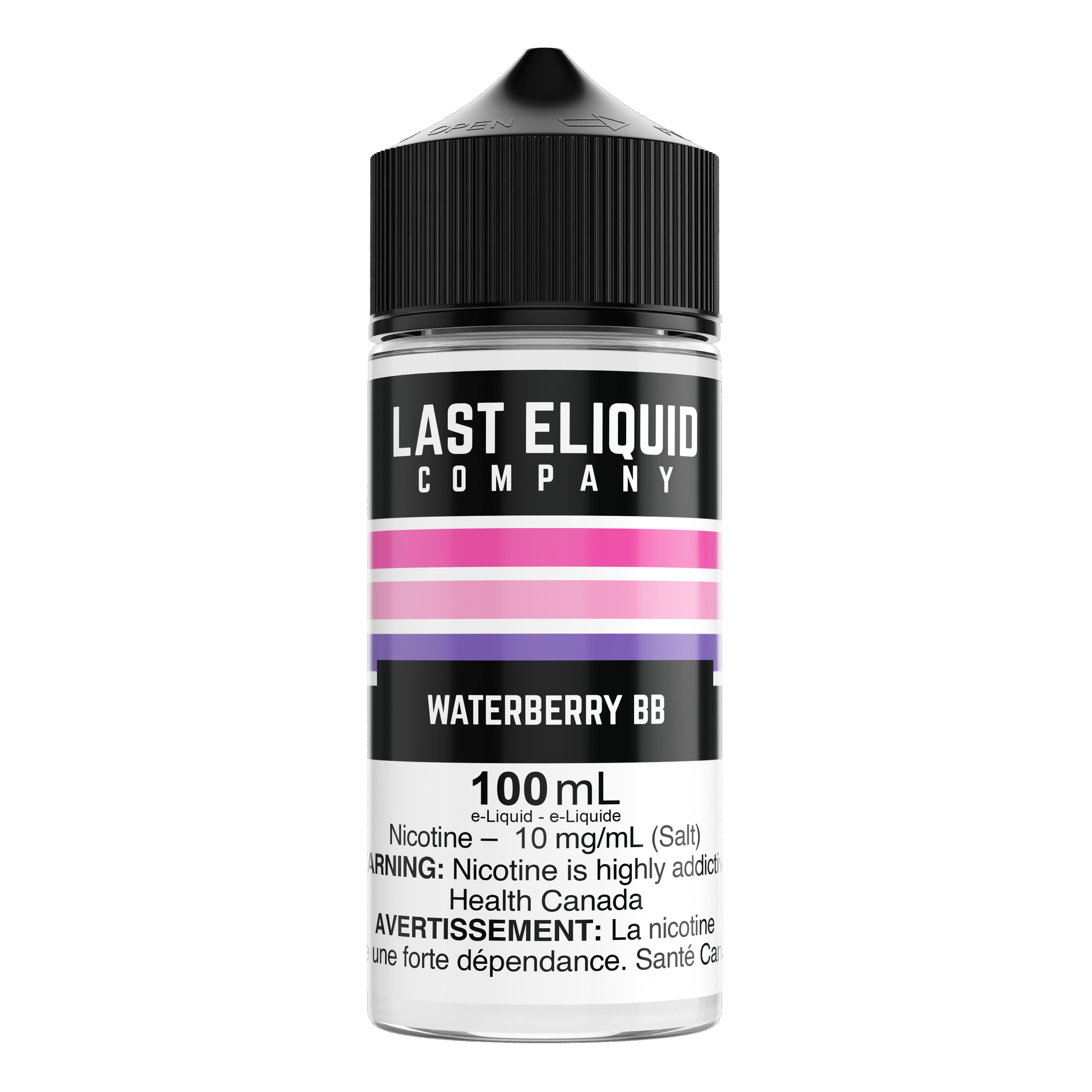 Waterberry BB - LEC Saltz Waterberry BB - LEC Saltz