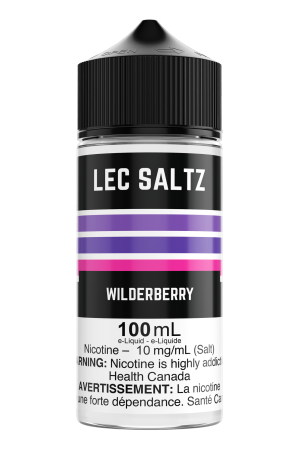 Wilderberry - LEC Saltz
