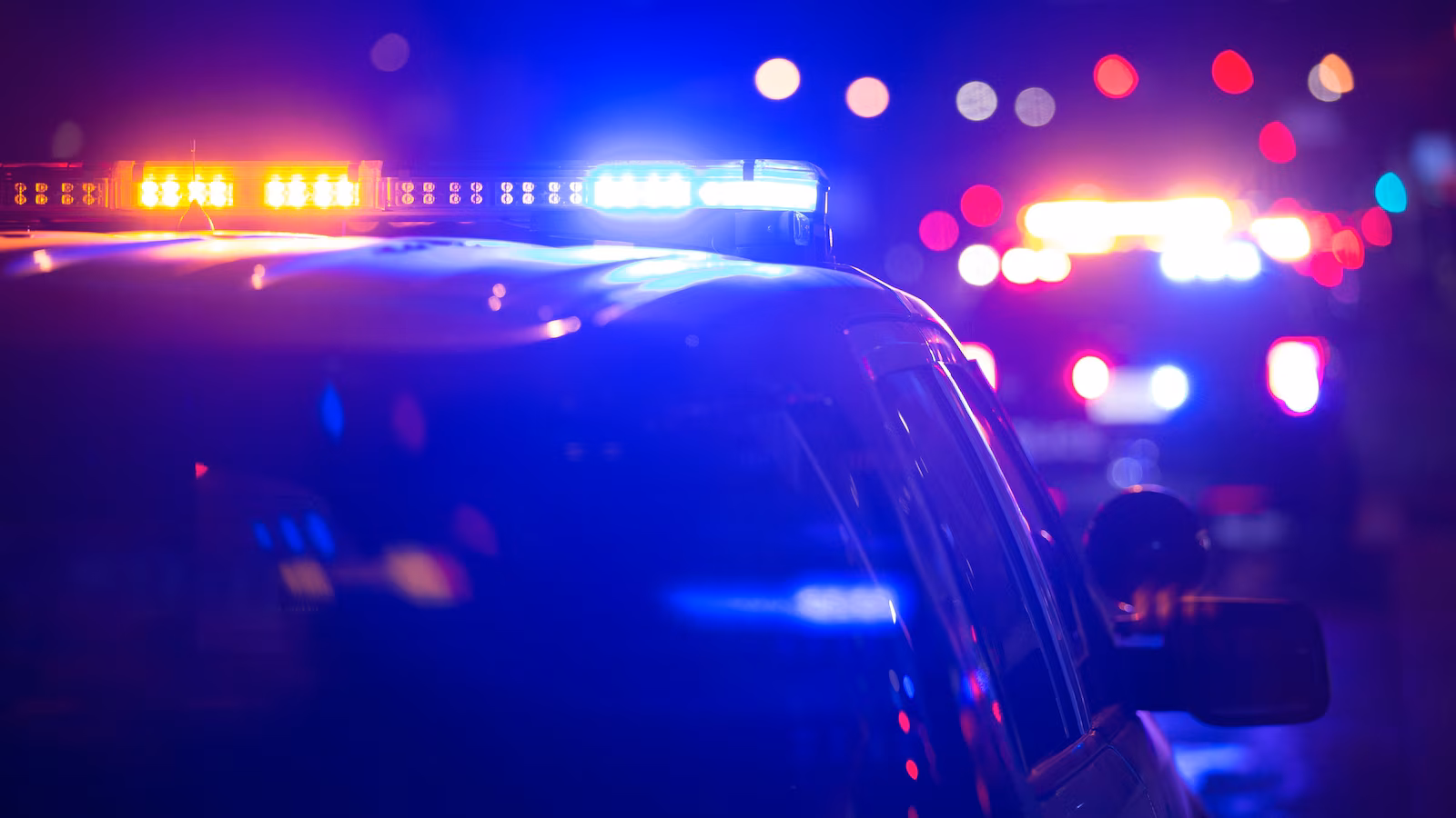 police crime scene st lv