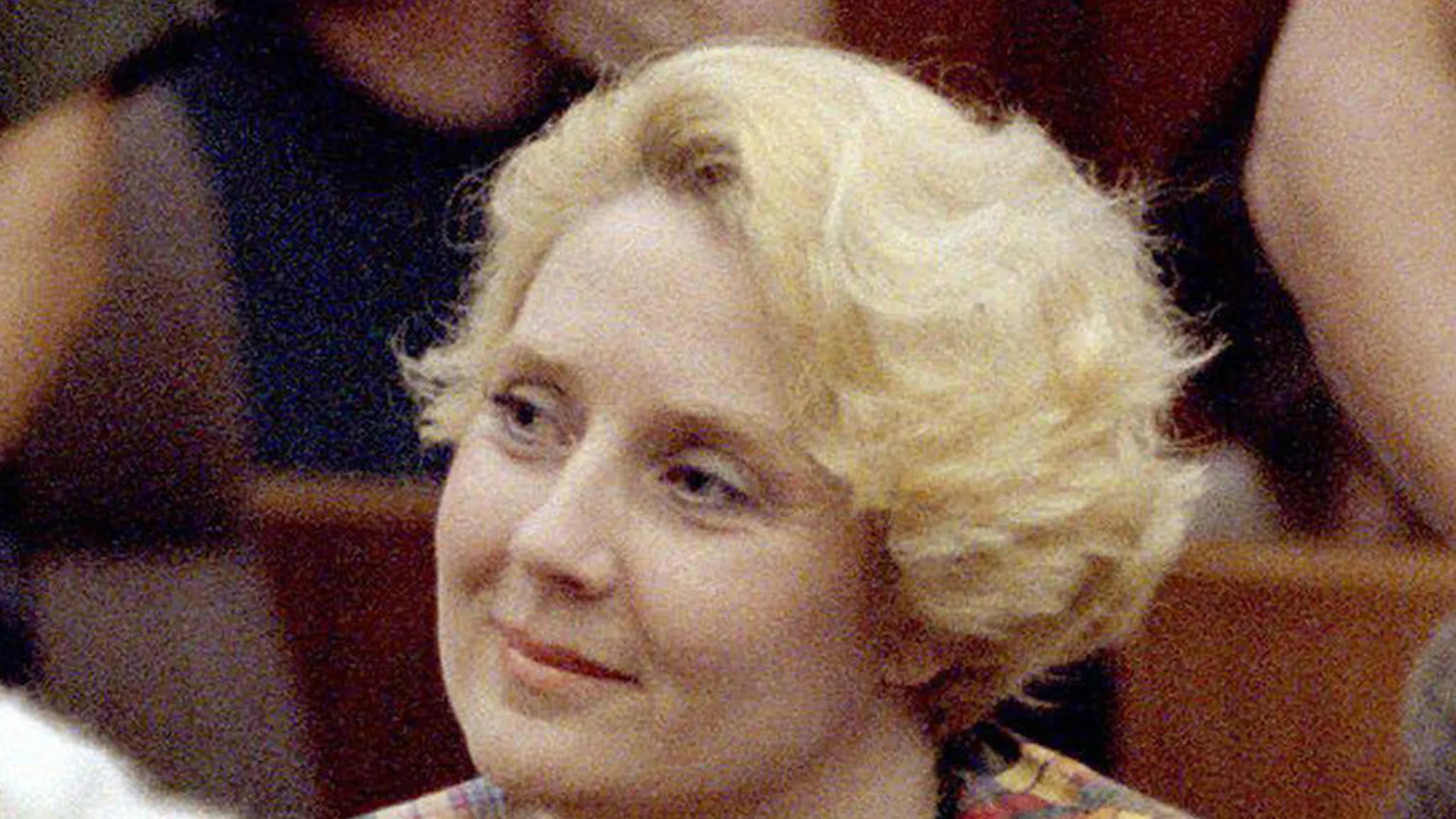 Betty Broderick's Son Says Her Actions Are 'Unforgivable,' Tries to Remember 'Good Times' 1