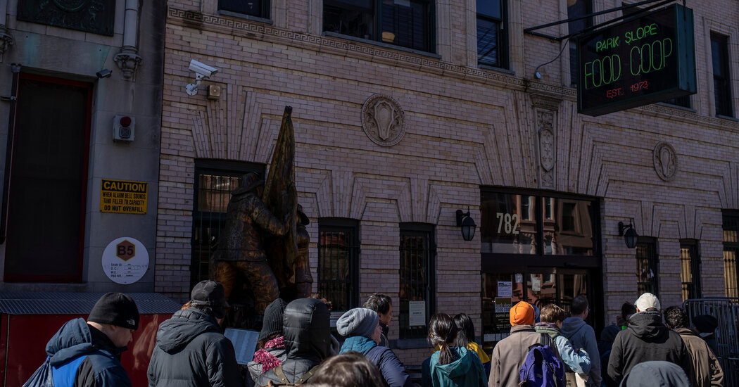 Park Slope Food Co-op Votes to Boycott Israeli Products 26met park slope bds 01 lwvk facebookjumbo.jpg