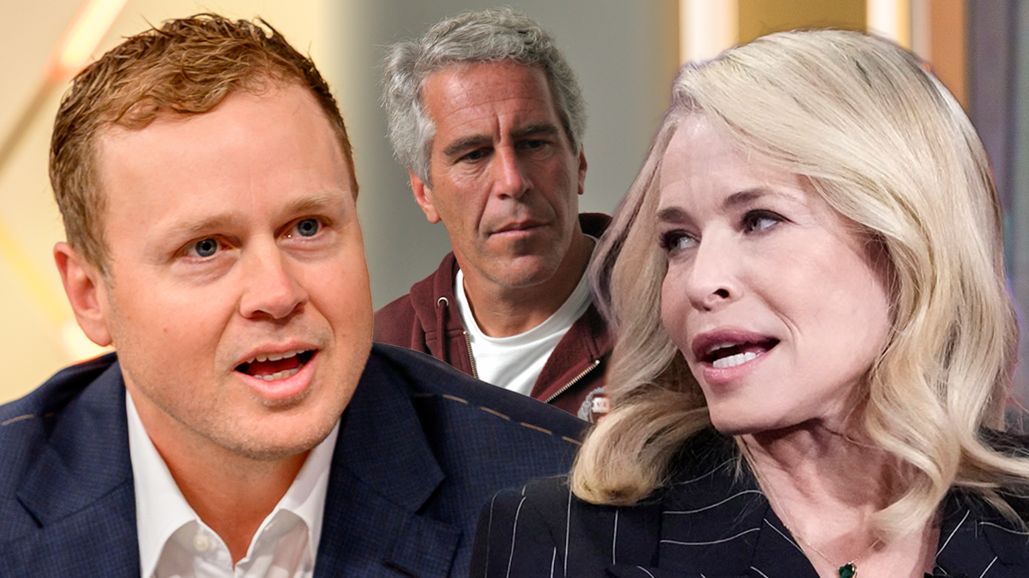 Spencer Pratt Trades Insults With Chelsea Handler Over His L.A. Mayoral Run 3bb70473f32d4f17a760004b739b17c8 Xl