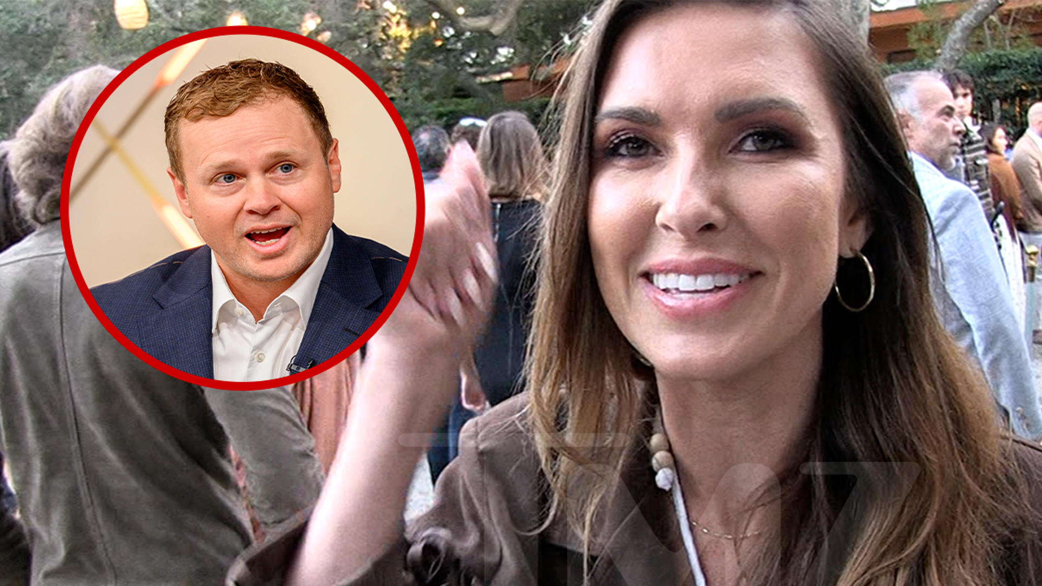 Audrina Patridge Says Spencer Pratt Will Deliver on His Mayoral Promises A490cd4b847b4bc3a4c65170c19ca431 Xl