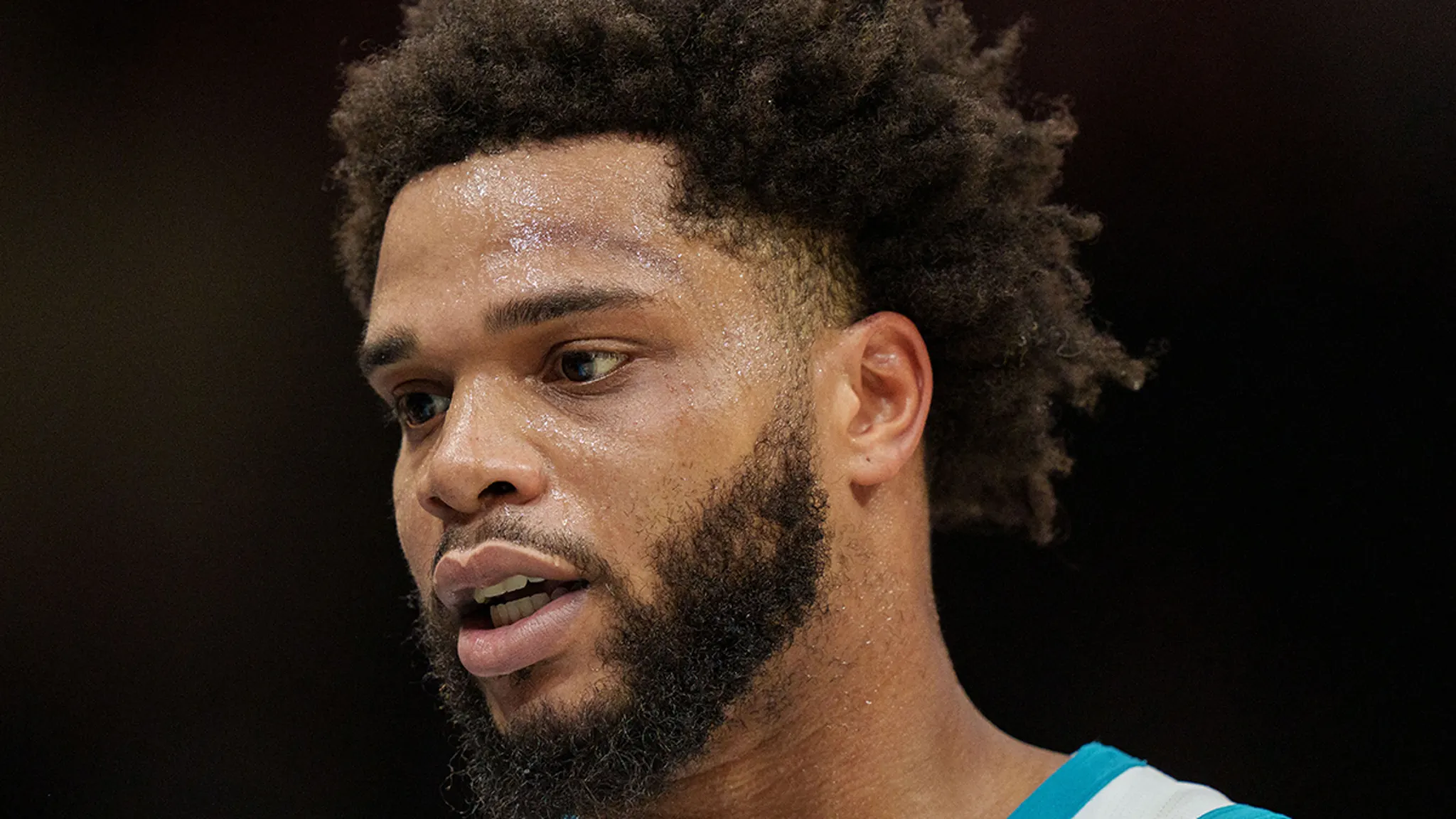 NBA Star Miles Bridges Gets Restraining Order Against Ex After Alleged Cyberstalking 1