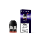 Linvo Force Air Replacement Pod 2mL (4 Pack)