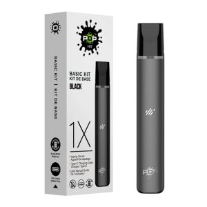 Pop Hit Device Kit, Pop Hit Device Kit