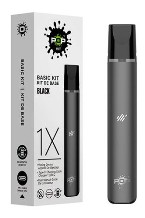 Pop Hit Device Kit