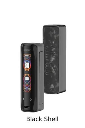 SMOK X-Priv Solo 80W Mod