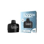 STLTH LOOP MAX Open Replacement Pod 15mL