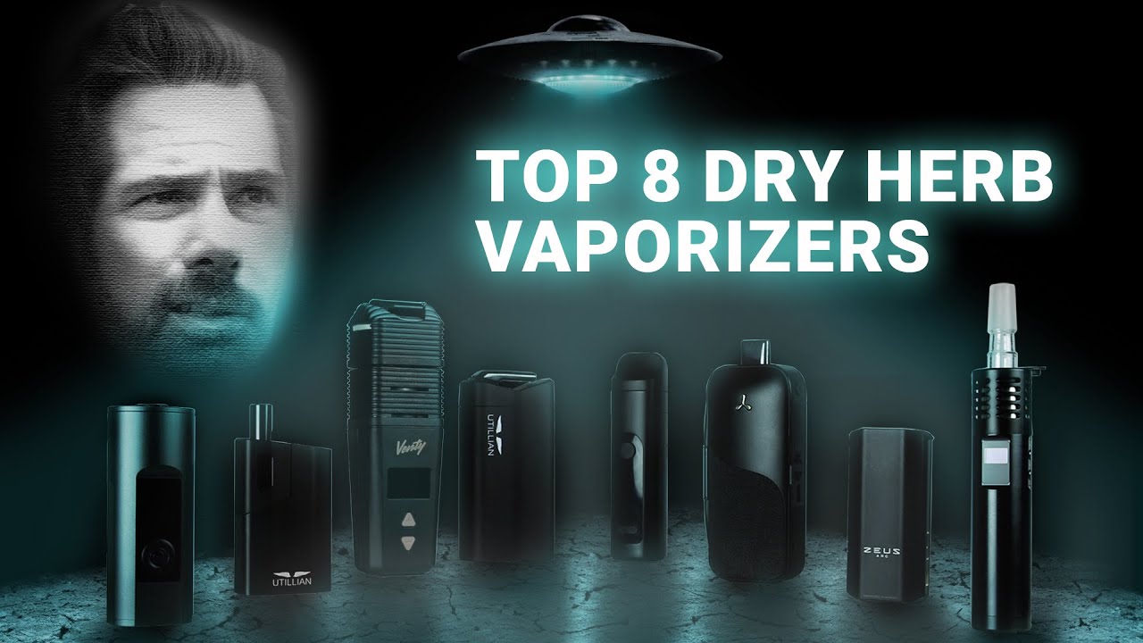 2025 Best Dry Herb Vaporizers Ranked - Mystery Solved ! 1781121602 maxresdefault.jpg