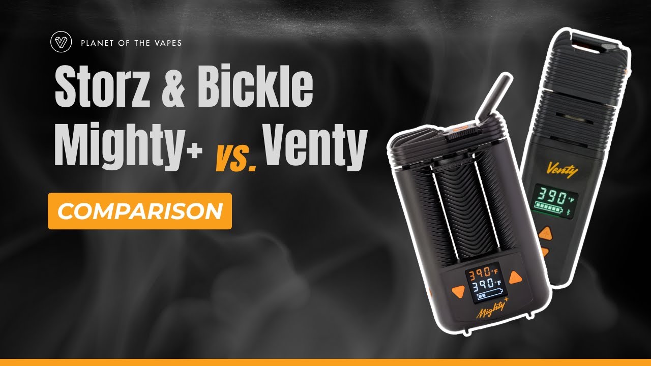 Mighty+ vs Venty: 🔥 Watch The Portable Vape Showdown! 🥊 1781164802 maxresdefault.jpg