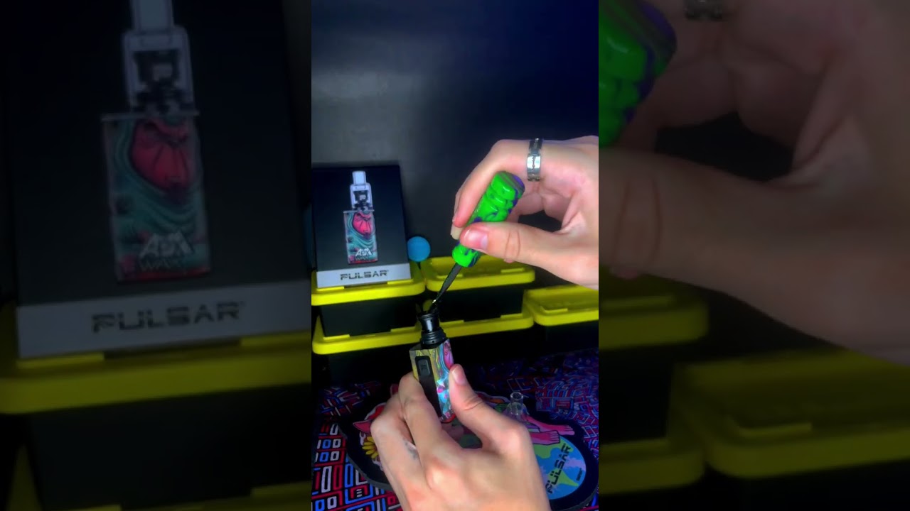 Pulsar APX Wax V3 Review #shorts 1781208003 maxresdefault.jpg