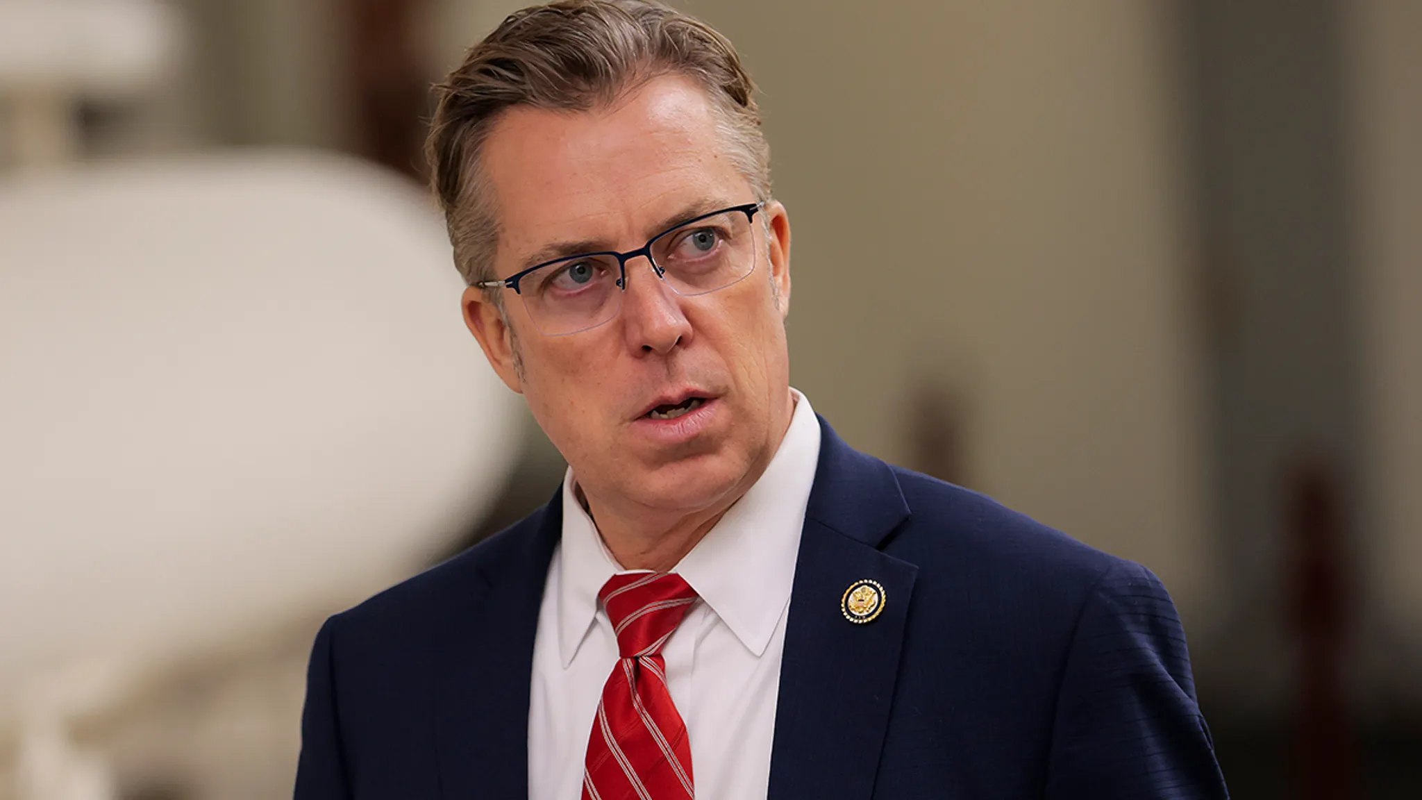 Rep. Andy Ogles Walks Back Anti-Gay Comment, Blames Staffer 531f1e14cee54c489e2b9beda516e7ab xl.jpg