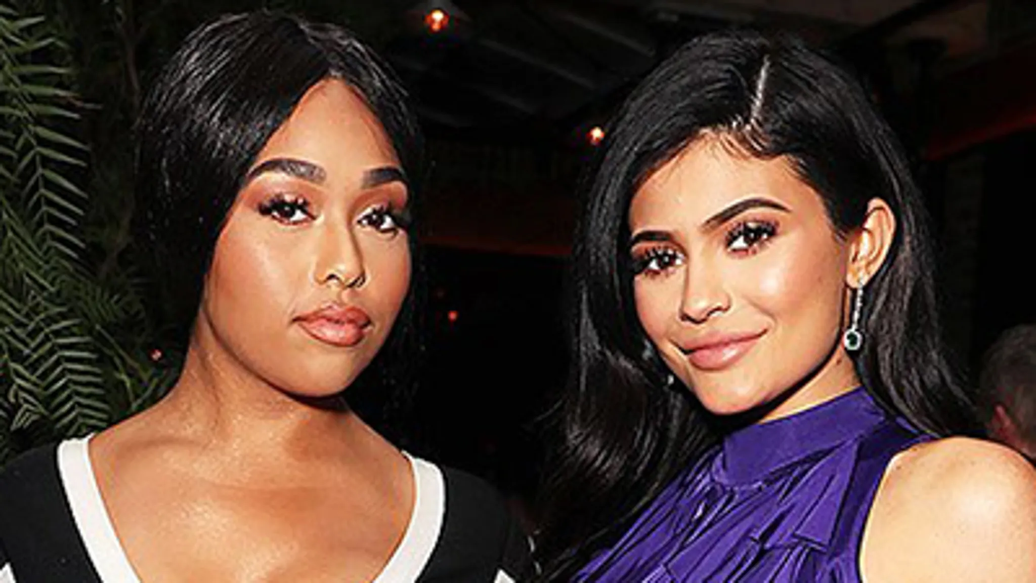 Kylie Jenner and Jordyn Woods Reunite With Big Hug at The NBA Finals fc6c1b9f702d4478ba0825763822c008 xl.jpg