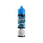 Flavour Drop 60mL Salt - Bomb Blue Razz, Flavour Drop 60mL Salt - Bomb Blue Razz