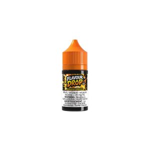 Flavour Drop Salt - Banana Breeze, Flavour Drop Salt - Banana Breeze