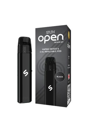 STLTH Open Pod Kit Device