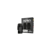 stlth open replacement pod (2 pack), STLTH Open Replacement Pod (2 Pack),