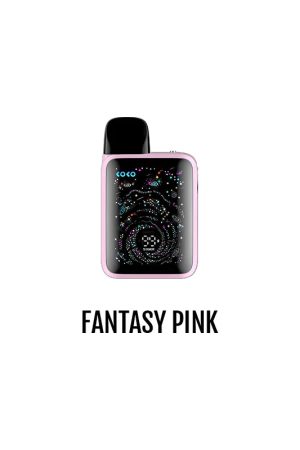 UWell Caliburn G5 KOKO Pod Kit 1600mAh