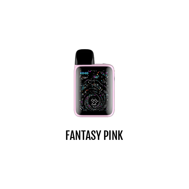 uwell caliburn g5 koko pod kit 1600mah UWell Caliburn G5 KOKO Pod Kit 1600mAh
