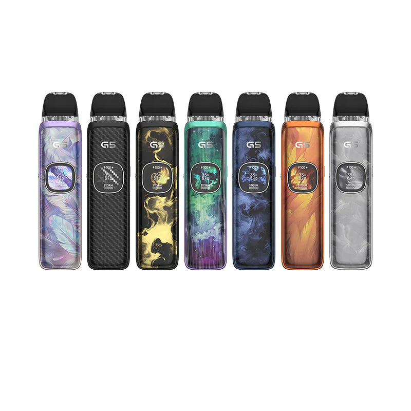 uwell caliburn g5 pod kit 1600mah, UWell Caliburn G5 Pod Kit 1600mAh,