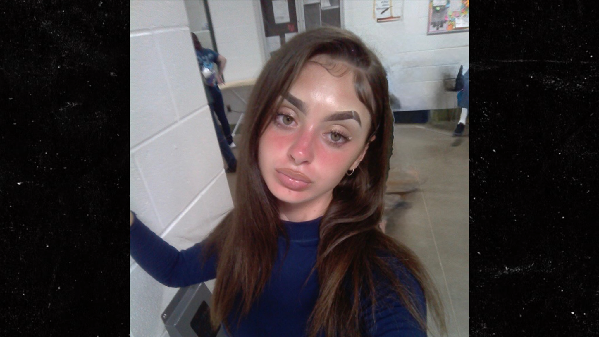 Mackenzie Shirilla is in The Clear After Prison Review Of Glammed Up Instagram Photo 1820de8c78854f8bae76633101284b98 xl.png