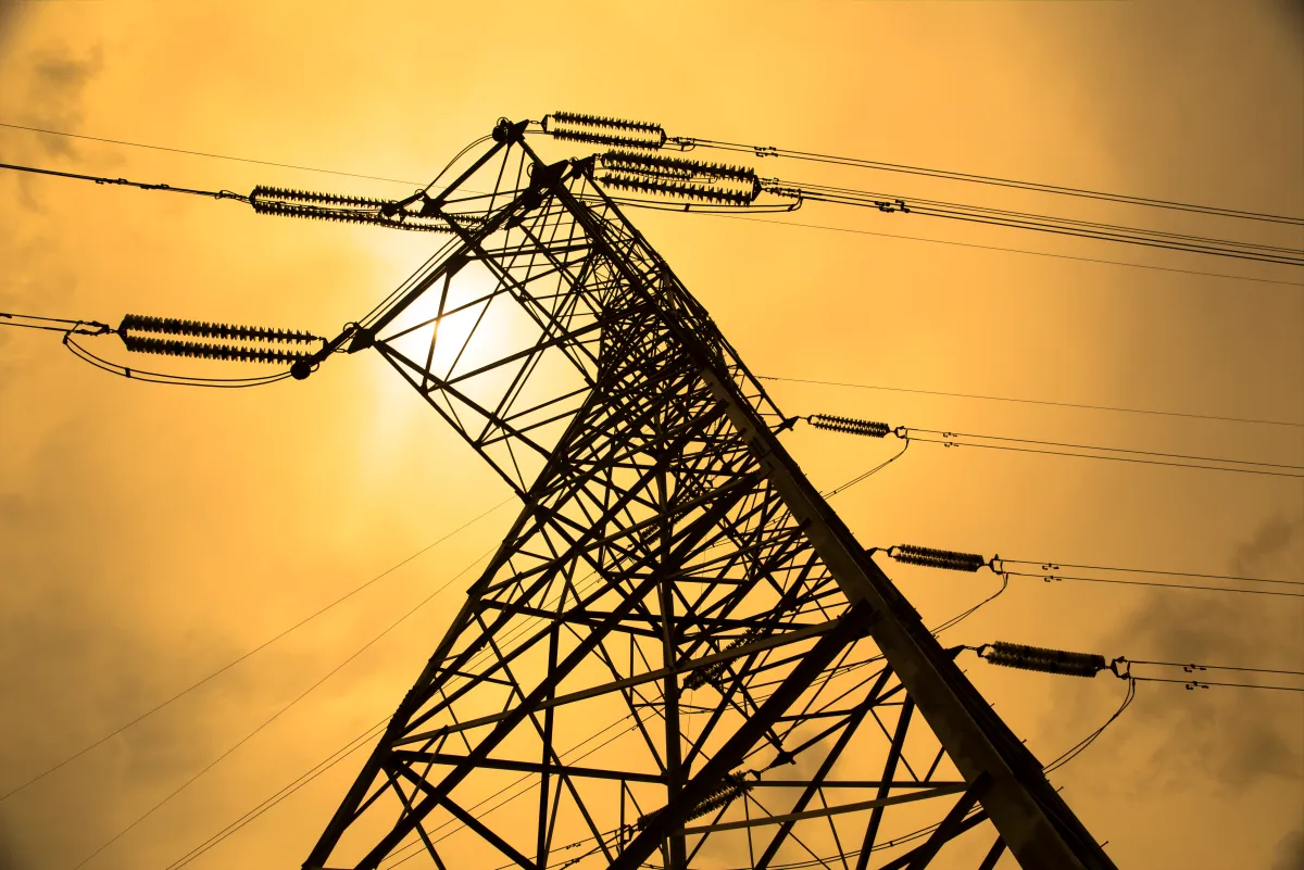 One fallen power line exposed a growing AI data center problem. Here's how to fix it. energy sector getty.jpg