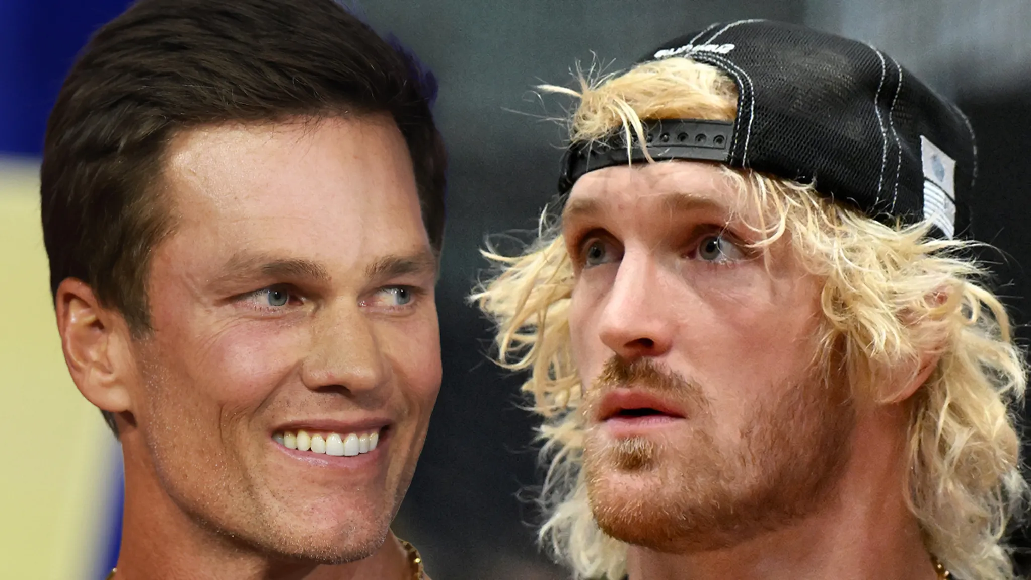 Tom Brady Smacks Logan Paul Onstage at Fanatics Fest 2026, Video Shows d3a3aea4a42145809ccdd40867210b62 xl.jpg