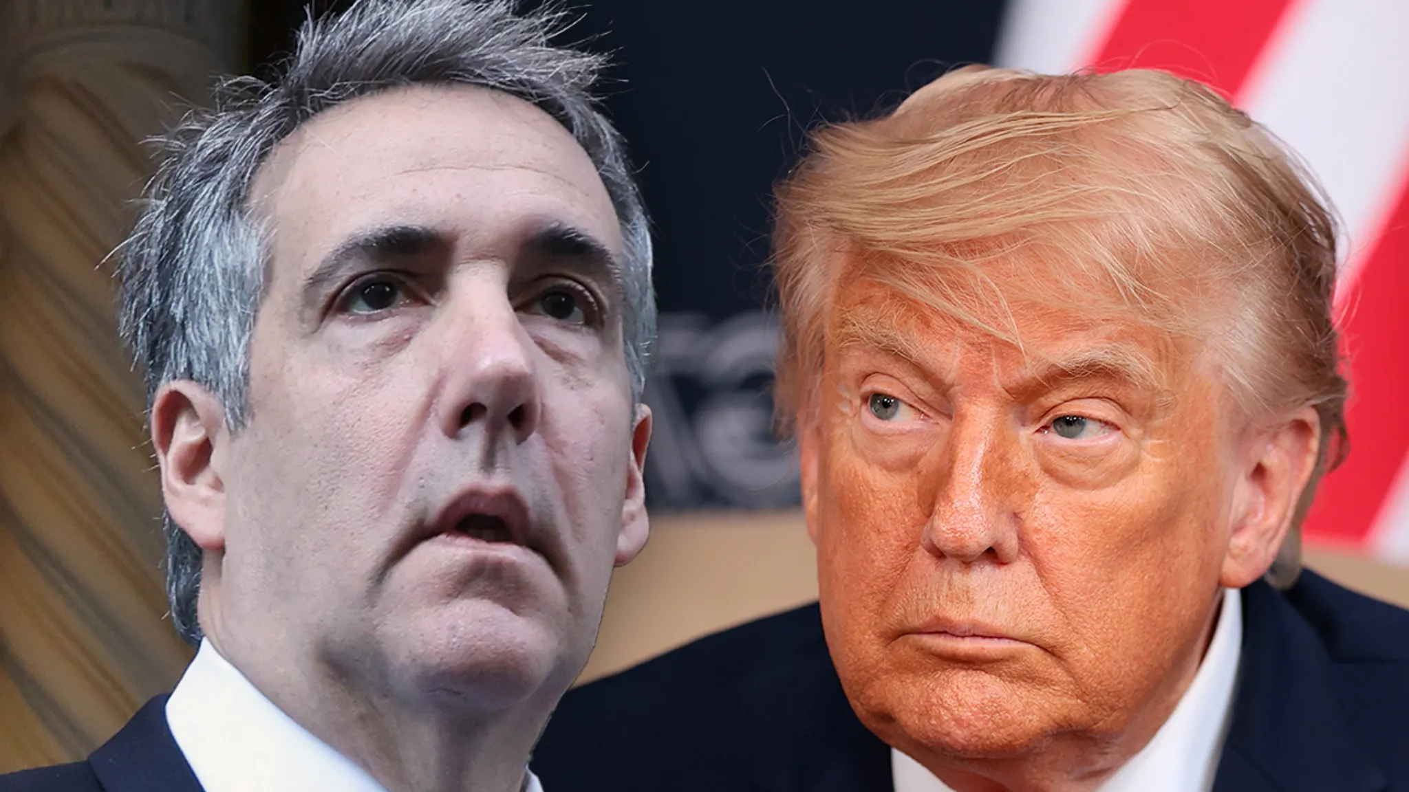 Michael Cohen Says He and President Donald Trump Are Reconciling e449193129934b0d8309532d1ae9c457 xl.jpg