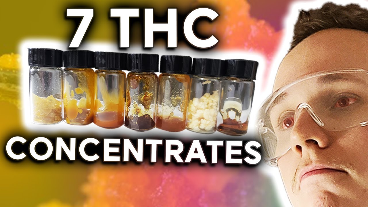 How to make THC Vape Carts using ANY of these 7 Cannabis Concentrates! 1788120003 maxresdefault.jpg