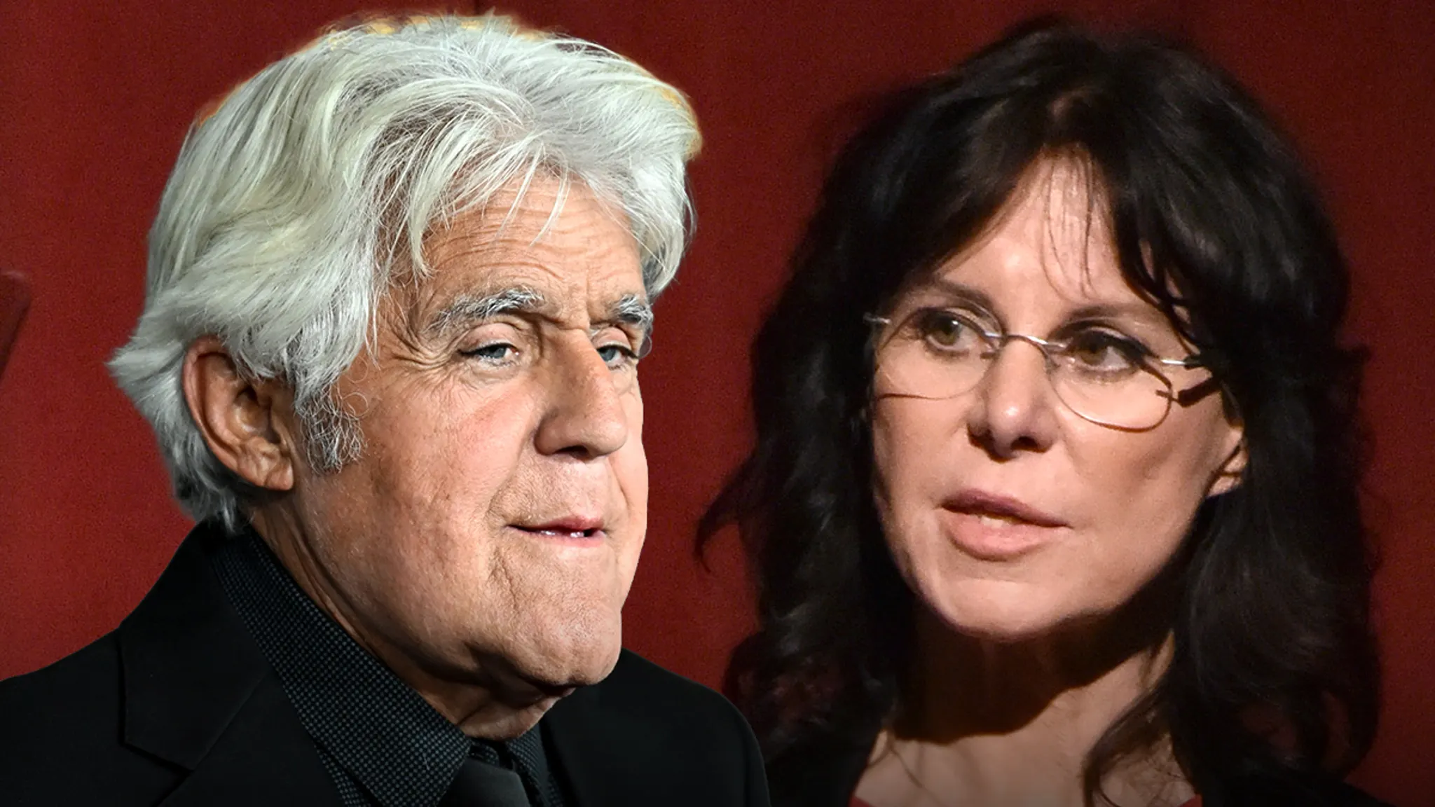 Jay Leno Wants New Hampshire to Recognize Wife's Conservatorship So He Can Sell Property dcc6b3eaa7ea4763a54c66692a93c149 xl.jpg