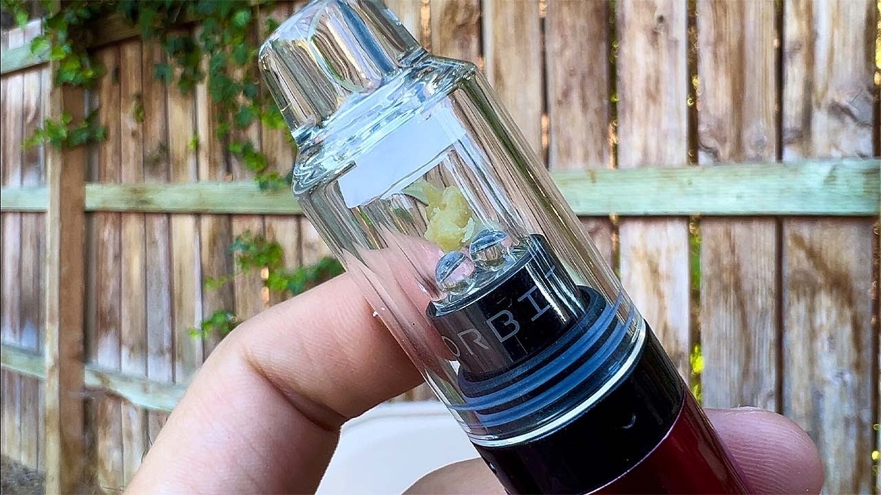 THIS PEN IS NEXT LEVEL (Yocan Orbit) 1789632003 maxresdefault.jpg