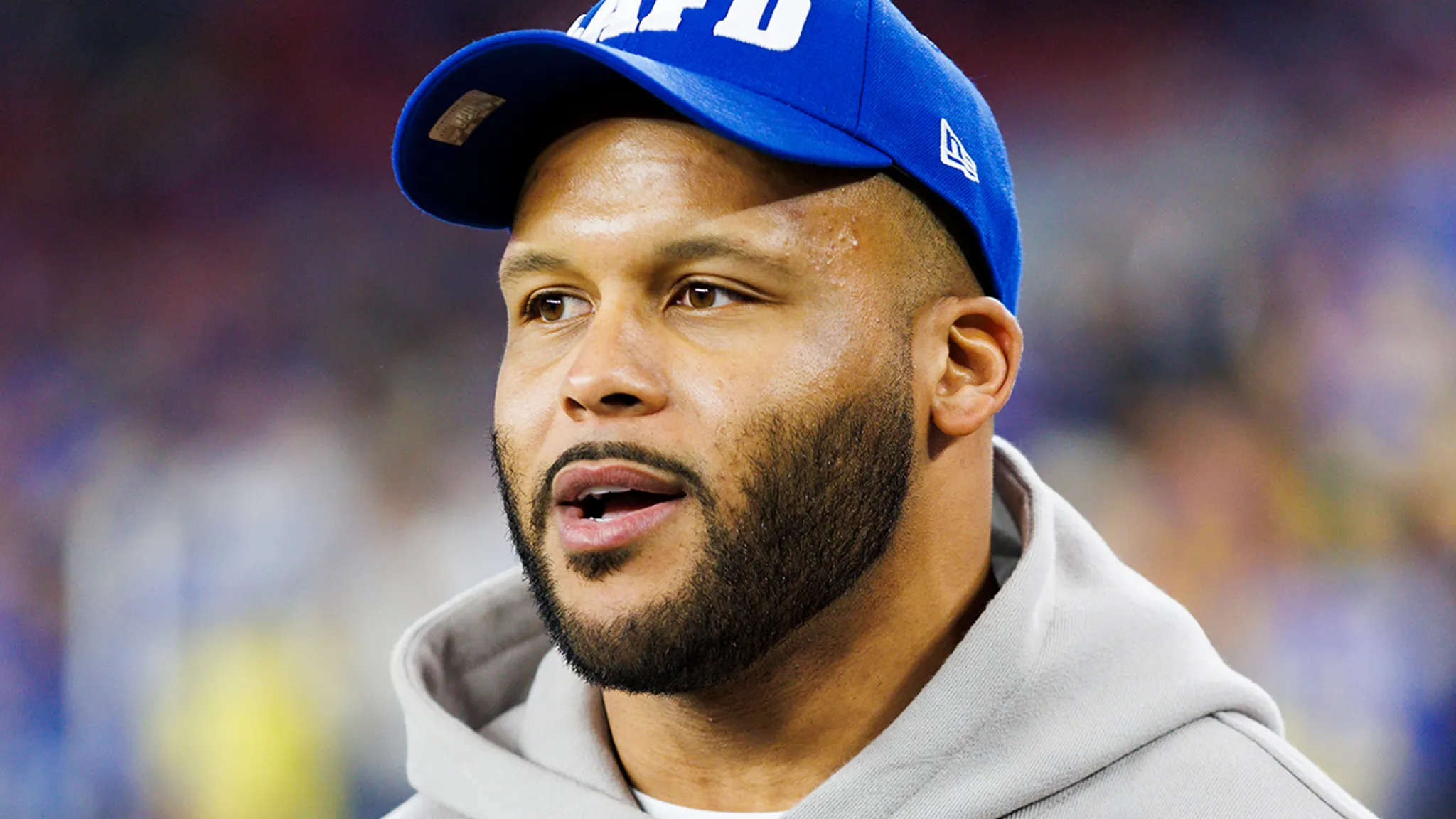 L.A. Rams’ Aaron Donald Alleges Ex Warned Their Kids Not To ‘Run Their Mouths’ About Dog 8df73d065d2b4bc2874b1f6df4e5586d xl.jpg
