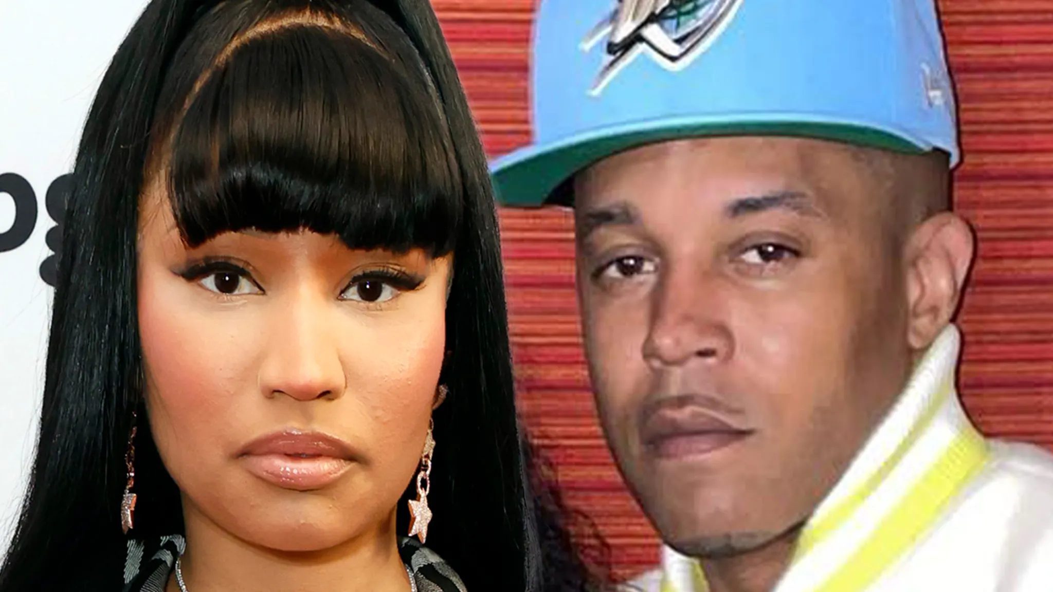 Nicki Minaj's Husband Says Alleged Rape Victim Told D.A. She Wasn't Raped, She Denies 91bea04f2f084e709bf481c73be547f9 xl.jpg