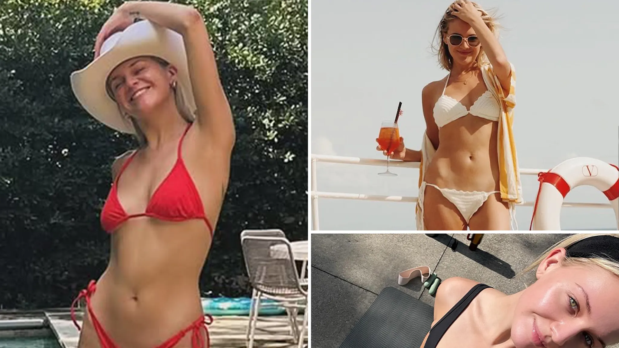 Kelsea Ballerini Hot Shots To Toast Her 33rd Birthday! e3c1015dc10d4e12a50dd0bbf8d9d820 xl.jpg