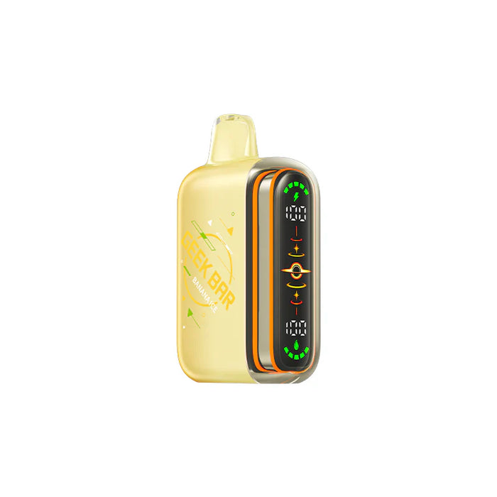 geek bar pulse 2 disposable vape 20ml Geek Bar Pulse 2 Disposable Vape 20mL