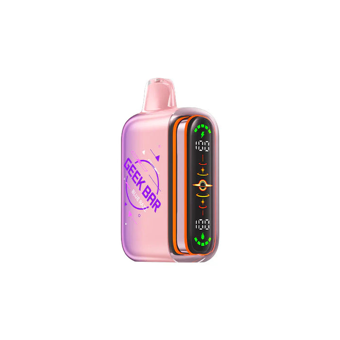 geek bar pulse 2 disposable vape 20ml Geek Bar Pulse 2 Disposable Vape 20mL