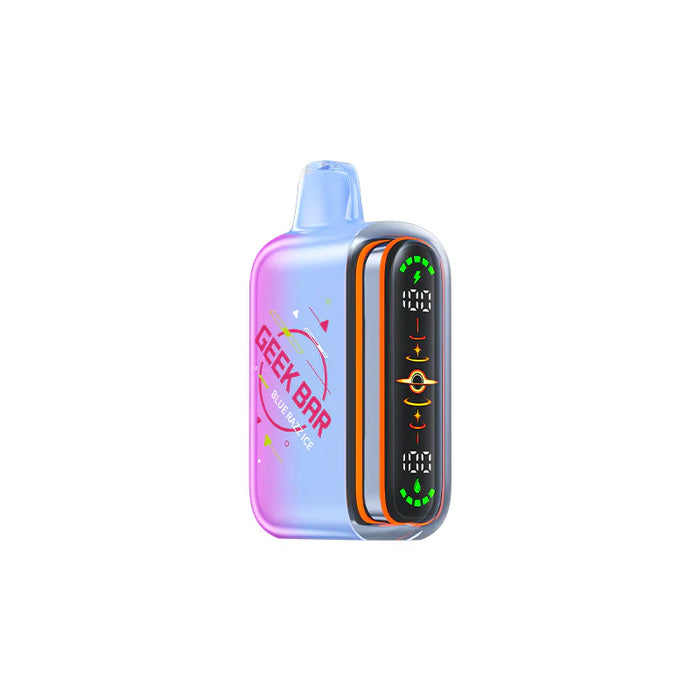 geek bar pulse 2 disposable vape 20ml Geek Bar Pulse 2 Disposable Vape 20mL