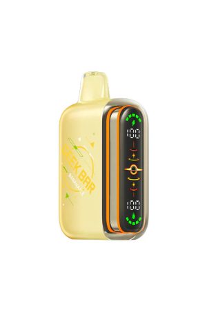 Geek Bar Pulse 2 Disposable Vape 20mL