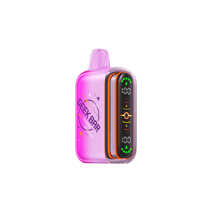 geek bar pulse 2 disposable vape 20ml Geek Bar Pulse 2 Disposable Vape 20mL