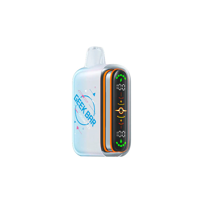 geek bar pulse 2 disposable vape 20ml Geek Bar Pulse 2 Disposable Vape 20mL